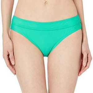 prAna Women's Standard Ramba Bottom, Aqua Wave